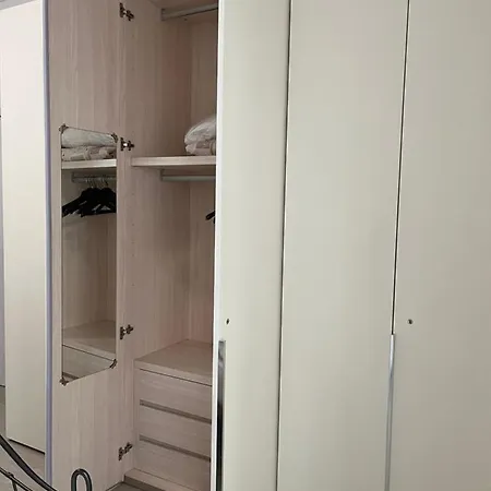 Le Stagioni Dellarena Apartment