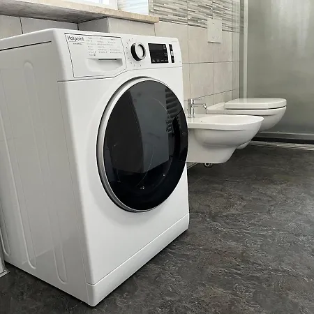 Le Stagioni Dellarena Apartmán *