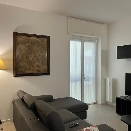 Le Stagioni Dellarena Lägenhet Verona