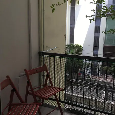 Le Stagioni Dellarena Apartmán