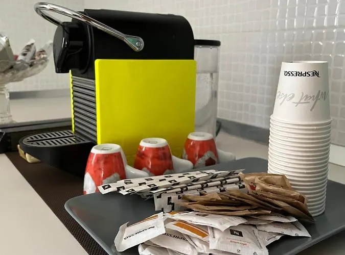 Апартаменты Le Stagioni Dellarena Верона