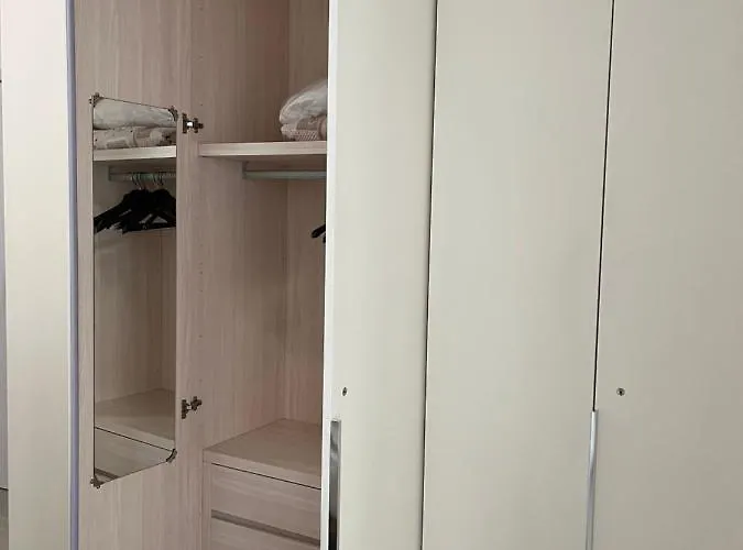 Le Stagioni Dellarena Апартаменты