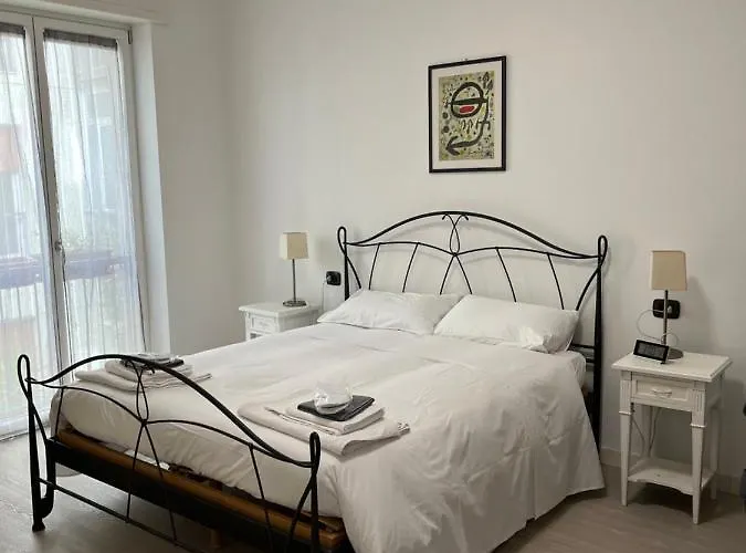 Le Stagioni Dellarena Апартаменты *