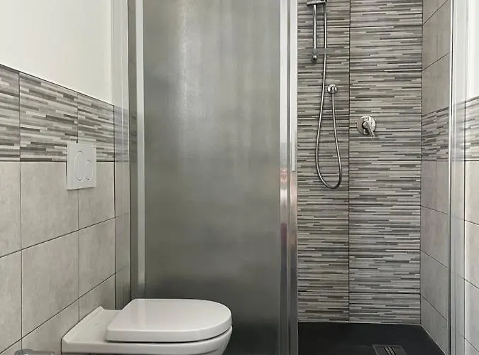 Апартаменты Le Stagioni Dellarena *