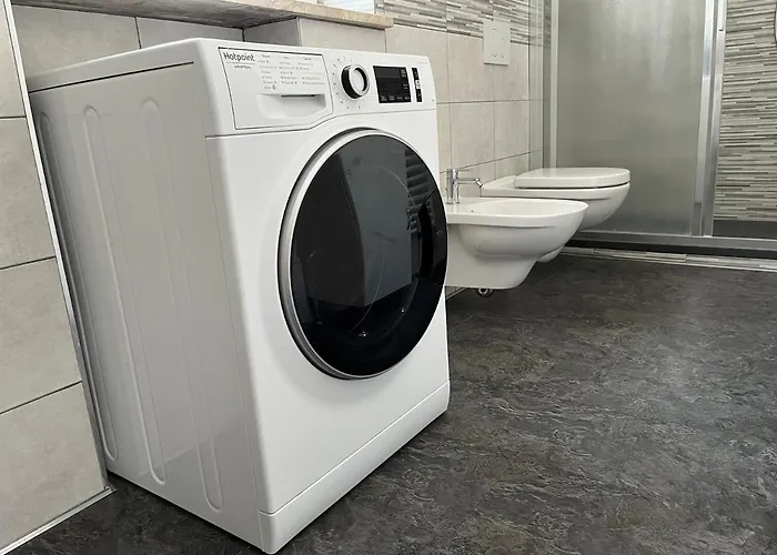 Le Stagioni Dellarena Апартаменты *