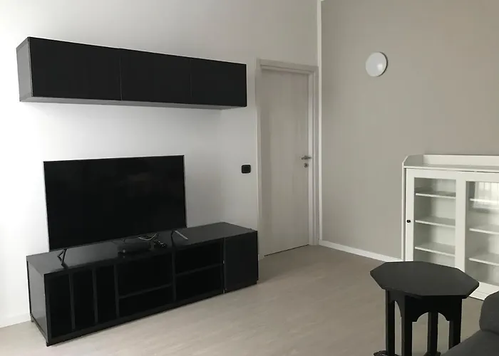 Le Stagioni Dellarena Апартаменты