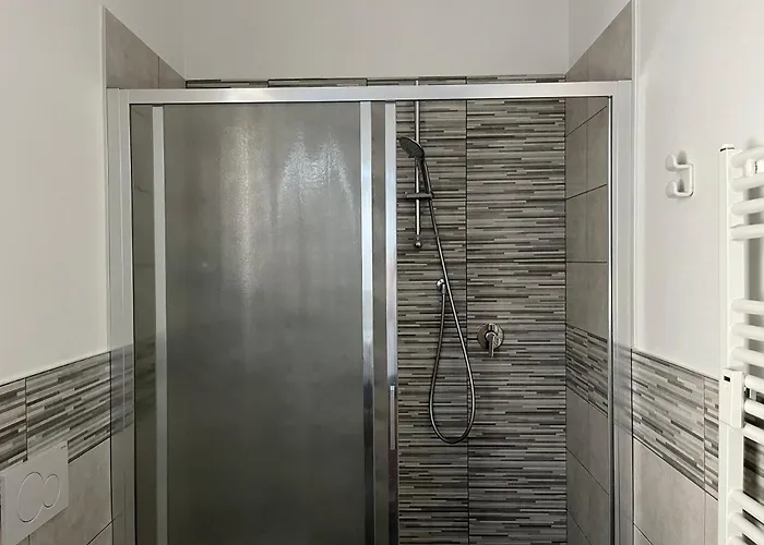 Апартаменты Le Stagioni Dellarena *