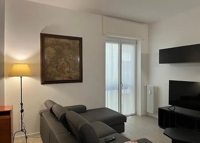 Le Stagioni Dellarena Апартаменты Верона