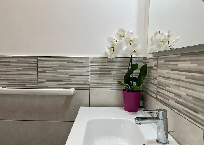 Le Stagioni Dellarena Апартаменты Верона