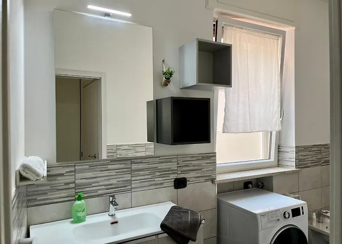 Le Stagioni Dellarena Апартаменты *