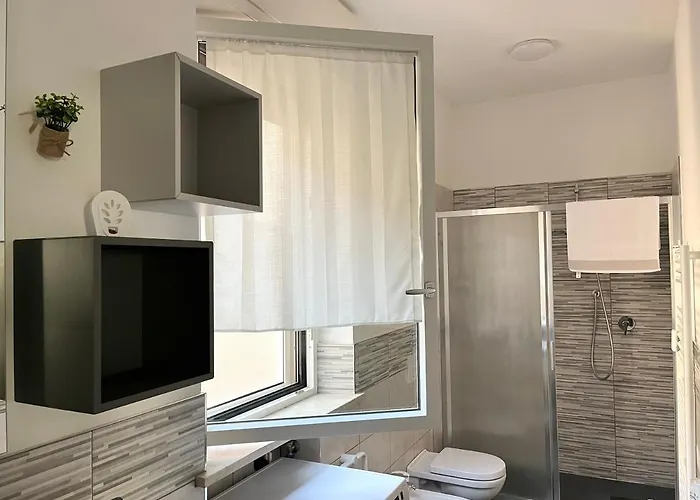 Апартаменты Le Stagioni Dellarena