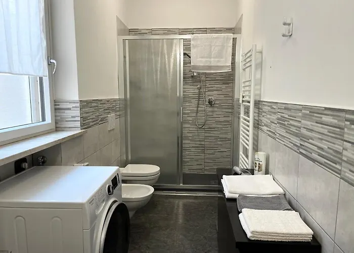 Le Stagioni Dellarena Апартаменты Верона