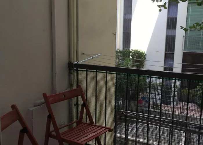 Le Stagioni Dellarena Апартаменты