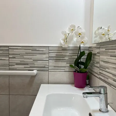Le Stagioni Dellarena Apartmán Verona
